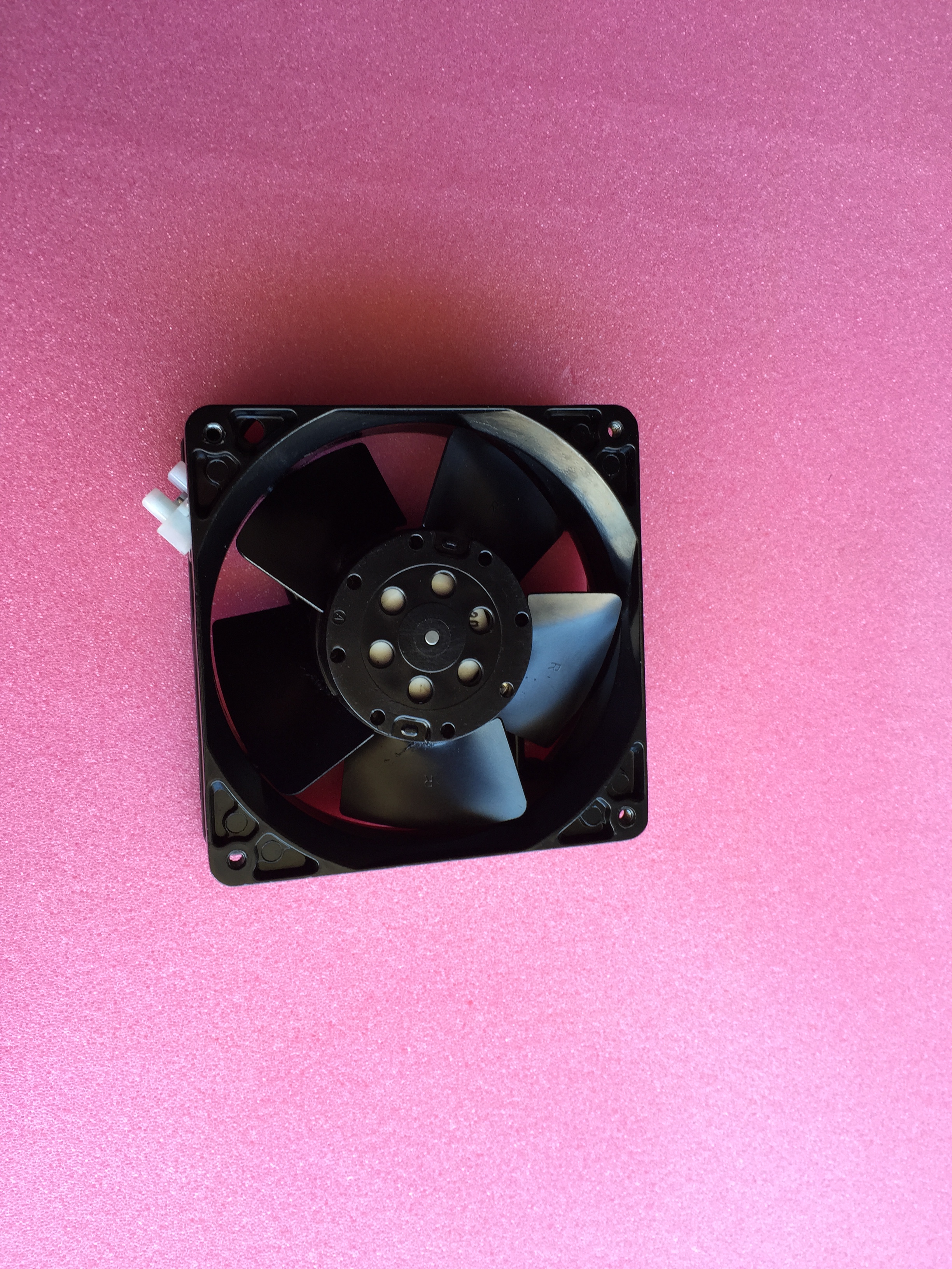 依必安派特ebmpapst 4650N-465風機