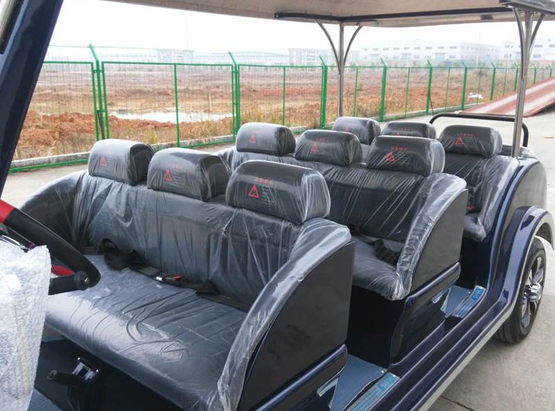 12座電動觀光車，觀光電動車，電動老爺車