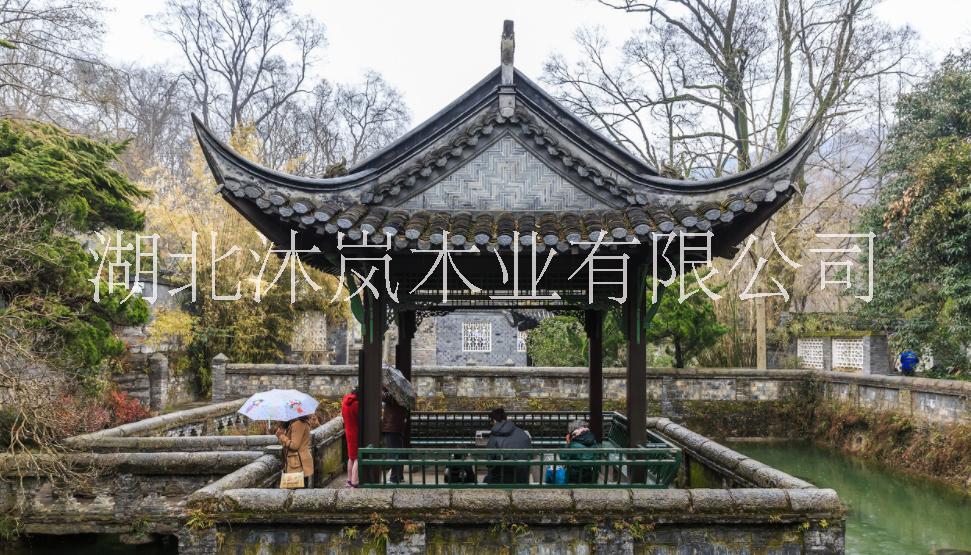防腐木涼亭報(bào)價 防腐木古建涼亭廠家