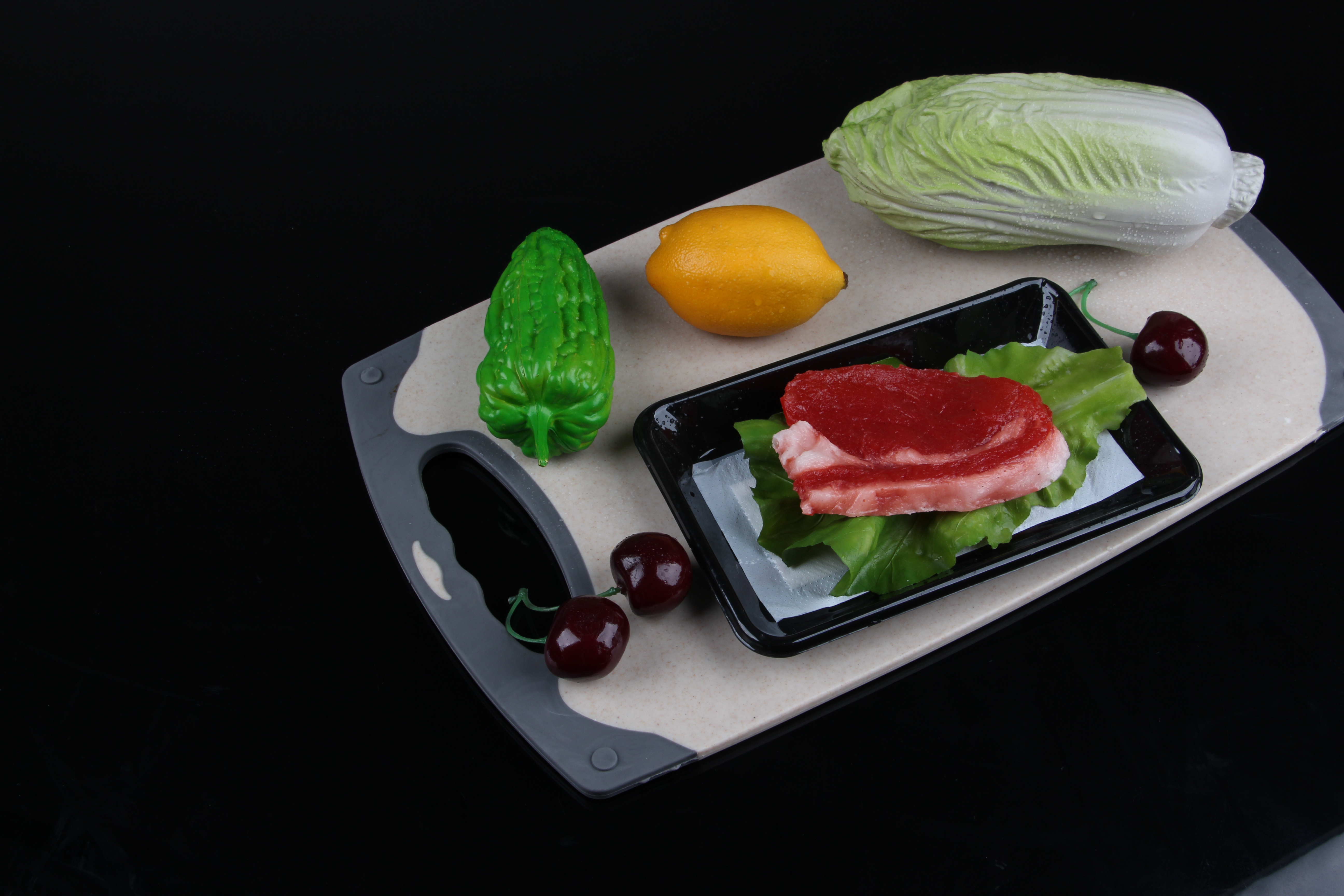 超市白色生鮮吸水墊果蔬肉類海鮮保鮮墊一次性豬肉吸水墊食品墊 生鮮吸水墊果蔬肉類海鮮吸水墊