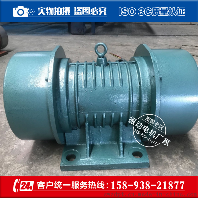 ZDJ-10-6振動落砂機電動機 ZDJ振動電機