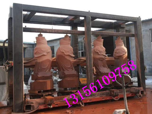 四軸立體重型石材雕刻機(jī)價(jià)格+ 四軸立體重型石材雕刻機(jī)價(jià)格+大理