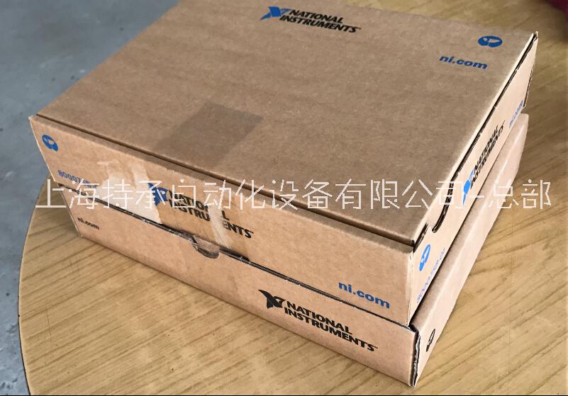 美國NI數(shù)據(jù)采集儀資料
