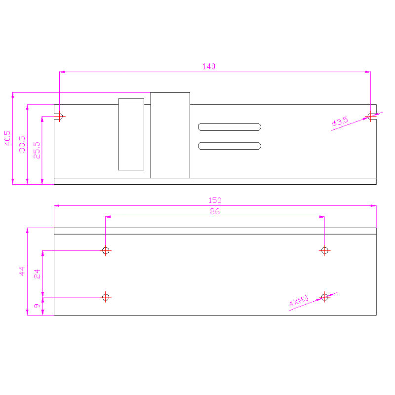 LED恒流開關(guān)電源PAPL-HL150WS