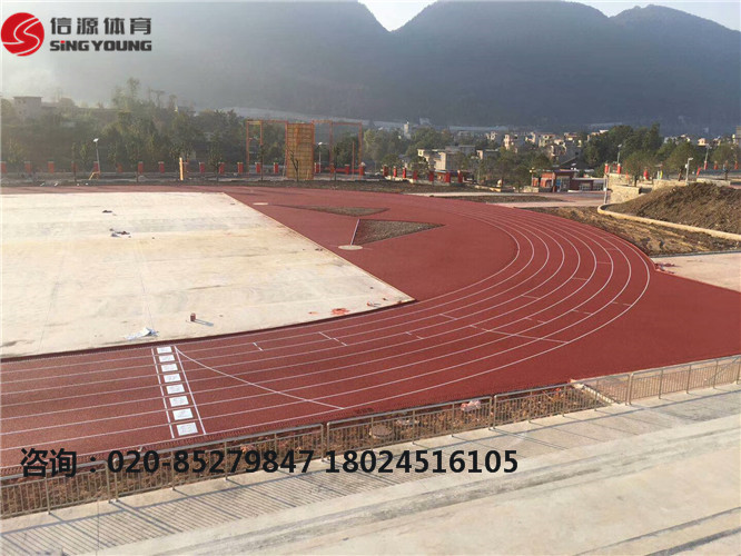 跑道材料廠(chǎng)家塑膠跑道建設(shè)價(jià)格專(zhuān)業(yè)廠(chǎng)家