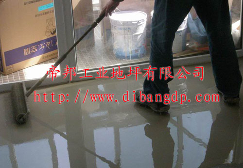 供應(yīng)水泥自流平地坪 施工水泥自流平地坪