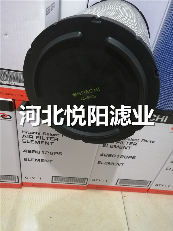 4286128空氣濾清器