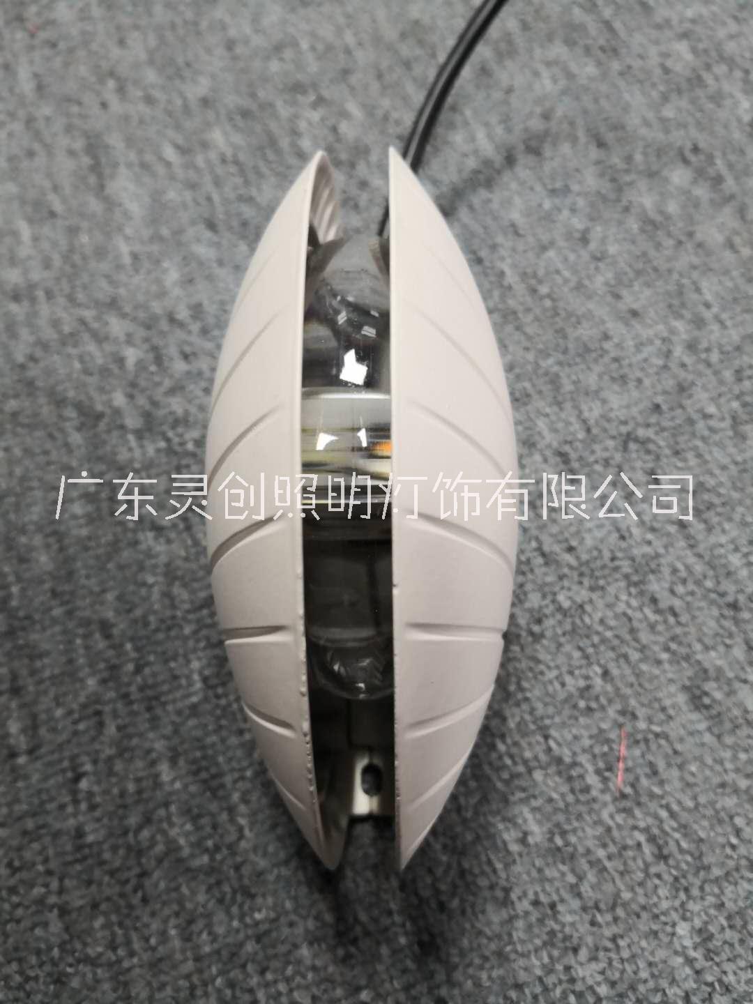 城市亮化工程靈創(chuàng)照明廠家直銷LED窗臺(tái)燈9W白光