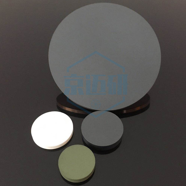 二硅化鉬靶材 MoSi2靶材 磁控濺射靶材 電子束蒸發(fā)料