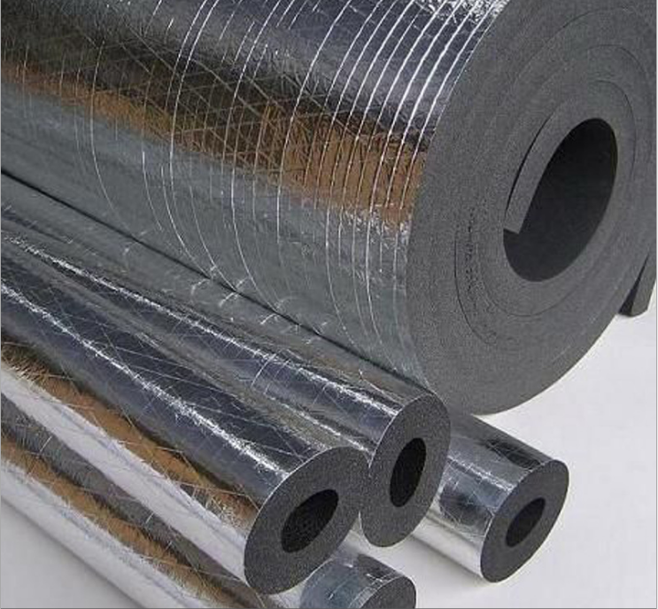 河北廊坊橡塑管生產(chǎn)廠家