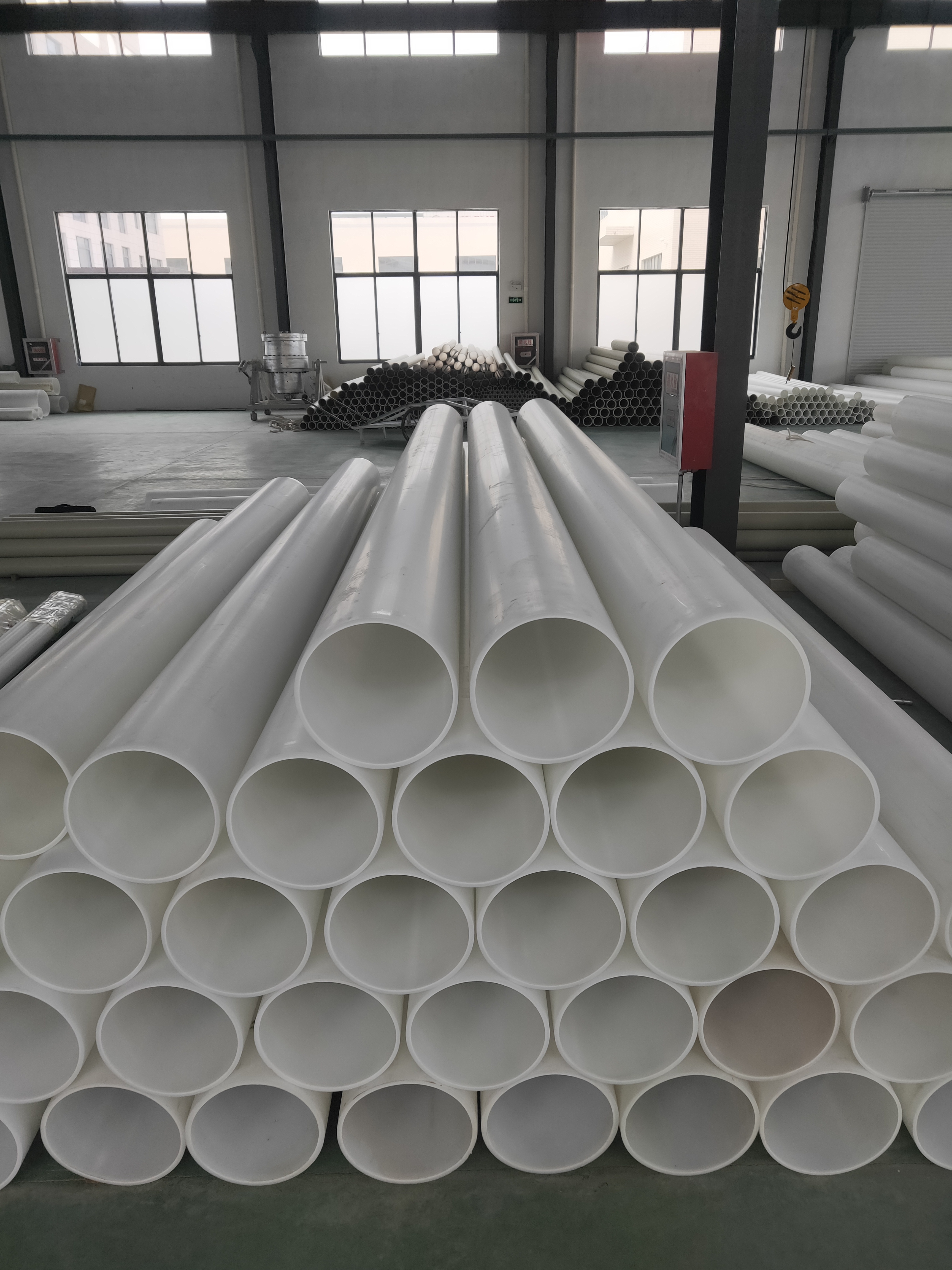 上海FRPP管生產(chǎn)廠家哪家好-供應(yīng)商-廠家直銷批發(fā)