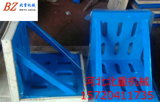 河北直銷 裝配 檢驗 劃線鑄鐵彎板