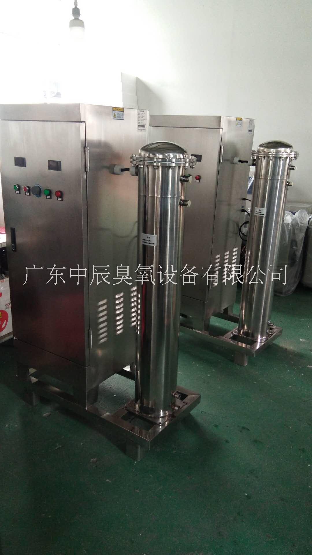 廣州蜂窩式500克臭氧發(fā)生器供應蜂窩式空氣源500克臭氧發(fā)生器廠家直銷