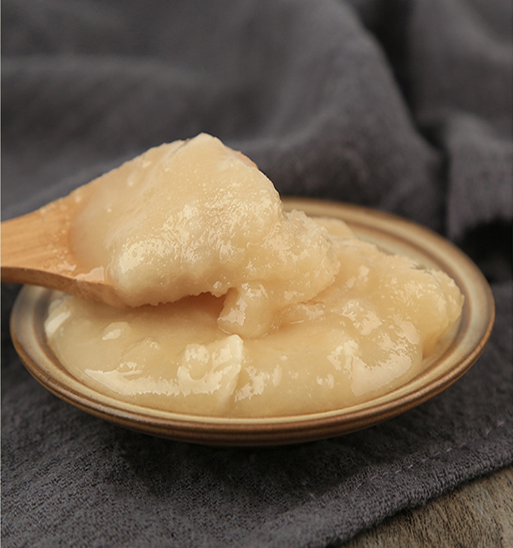 枸杞蜂蜜 中寧特色純枸杞蜂蜜 *特級 直采頭茬枸杞花，零添加無污染