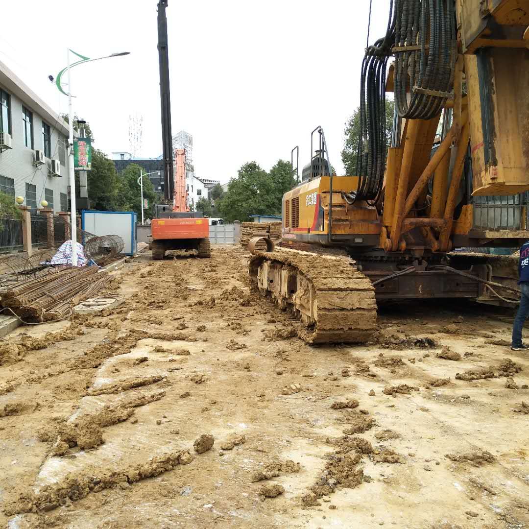 為什么很多人做旋挖鉆機都賠了 山西旋挖鉆機優(yōu)惠出租 打樁機