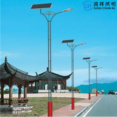 LED太陽能庭院燈廠家，批發(fā)，價(jià)格 廣東LED太陽能庭院燈廠家