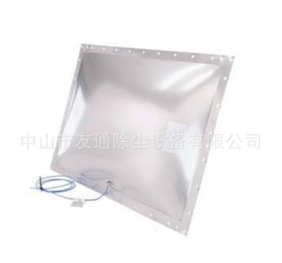 泄爆片 不銹鋼高溫泄爆片 工業(yè)廢氣治理設(shè)備 泄爆片廠家 泄爆片批發(fā)