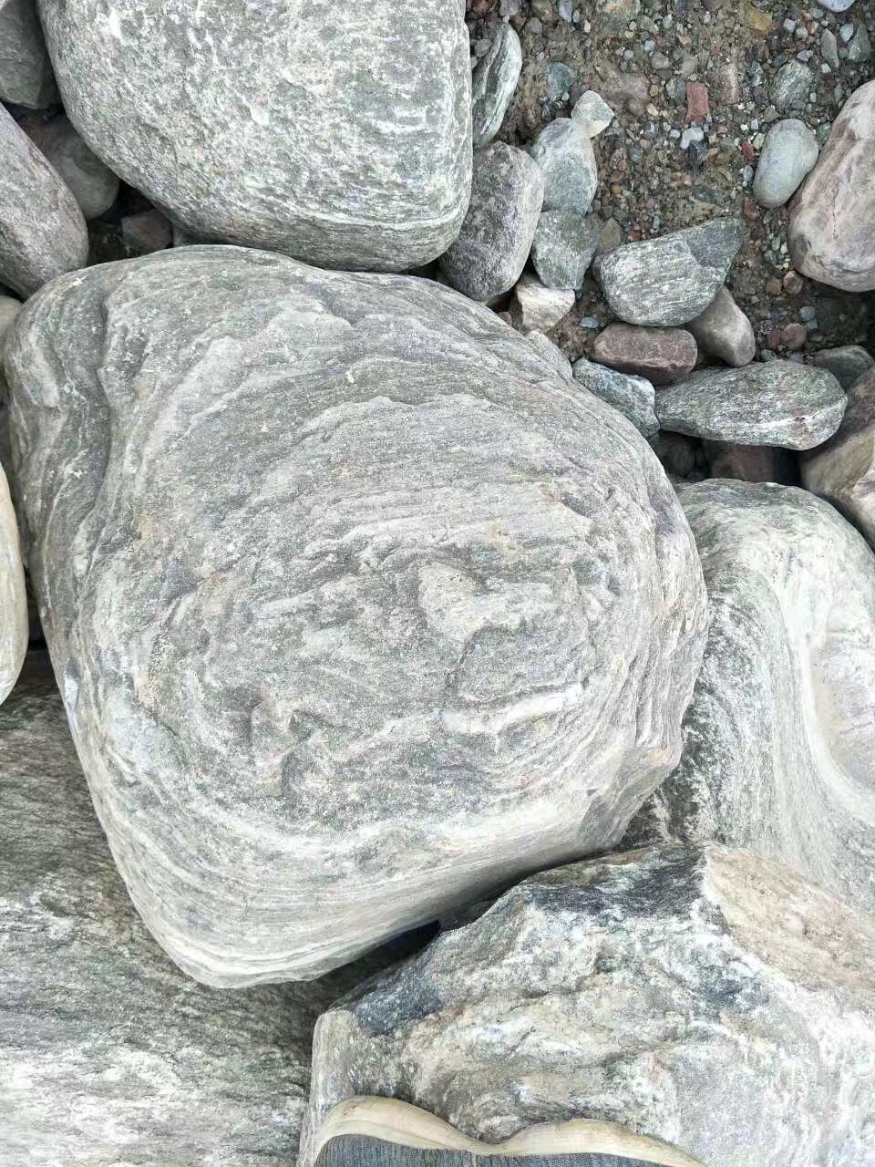 *切片，*裝飾假山，*切片室內(nèi)造景 園藝裝飾*