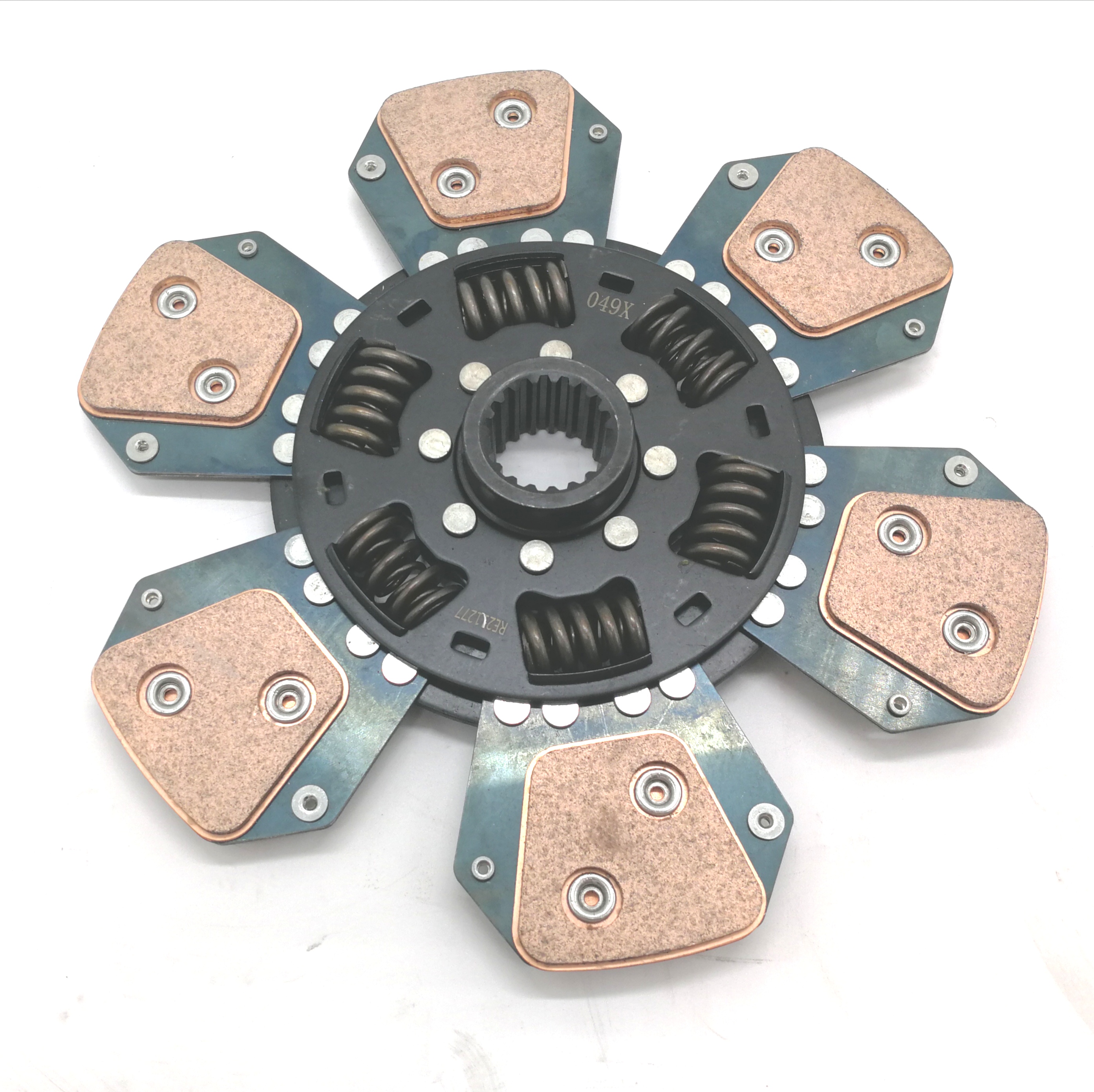 拖拉機(jī)離合器RE177574 拖拉機(jī)離合器RE177574