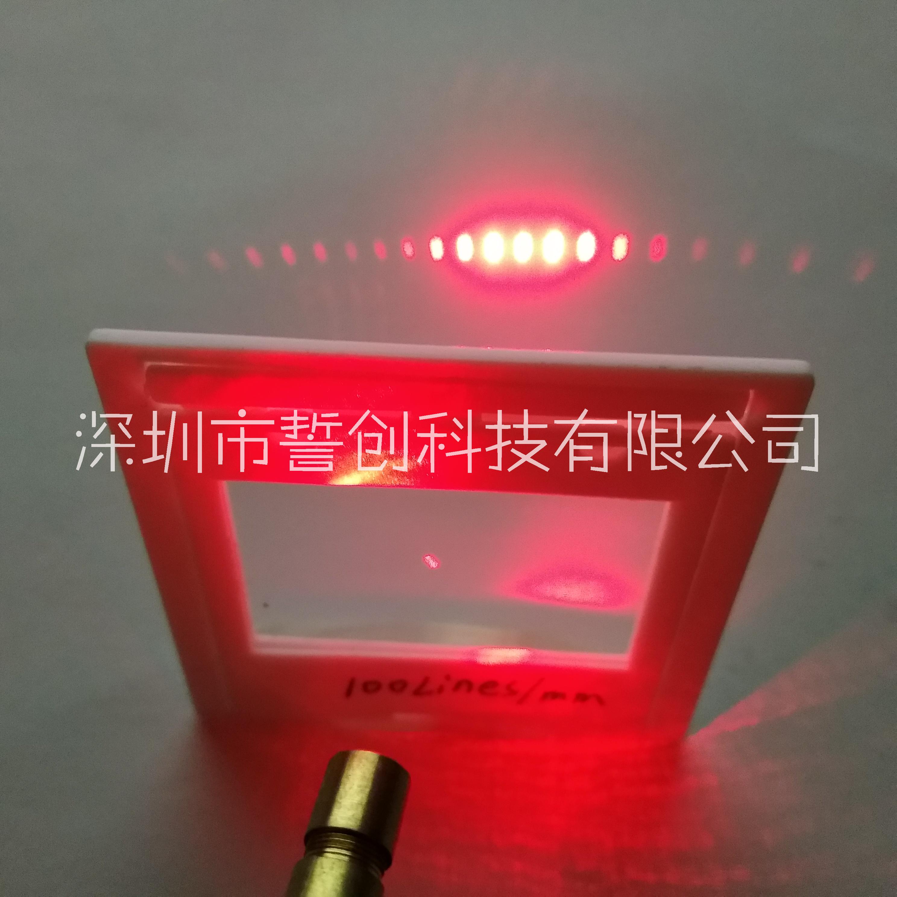 教學(xué)用衍射光柵50線100線300線600線Pet光柵片生產(chǎn)廠家可定制DOE實(shí)驗(yàn)設(shè)計(jì)線條