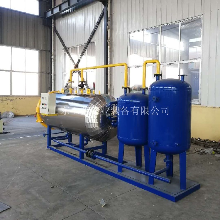 畜禽無(wú)害化處理設(shè)備 濕化機(jī) 畜禽無(wú)害化處理設(shè)備 濕化機(jī)廠家