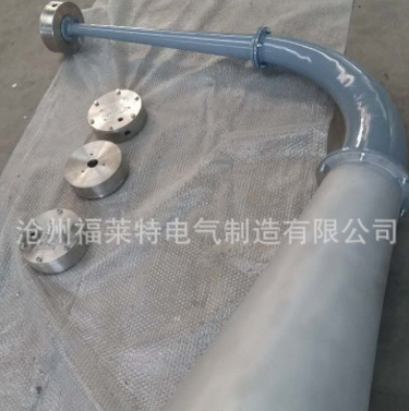 DC75脫銷*聲波吹灰器 鍋爐吹灰,帶有聲波吹灰器 聲波吹灰