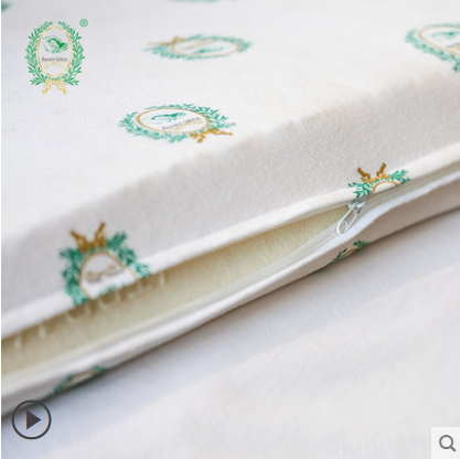 泰國(guó)-素萬乳膠枕、素萬乳膠床墊泰國(guó)天然乳膠1.8*2.0床15cm