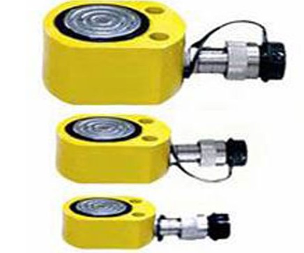 供應重慶成都超薄型千斤頂適應環(huán)境強