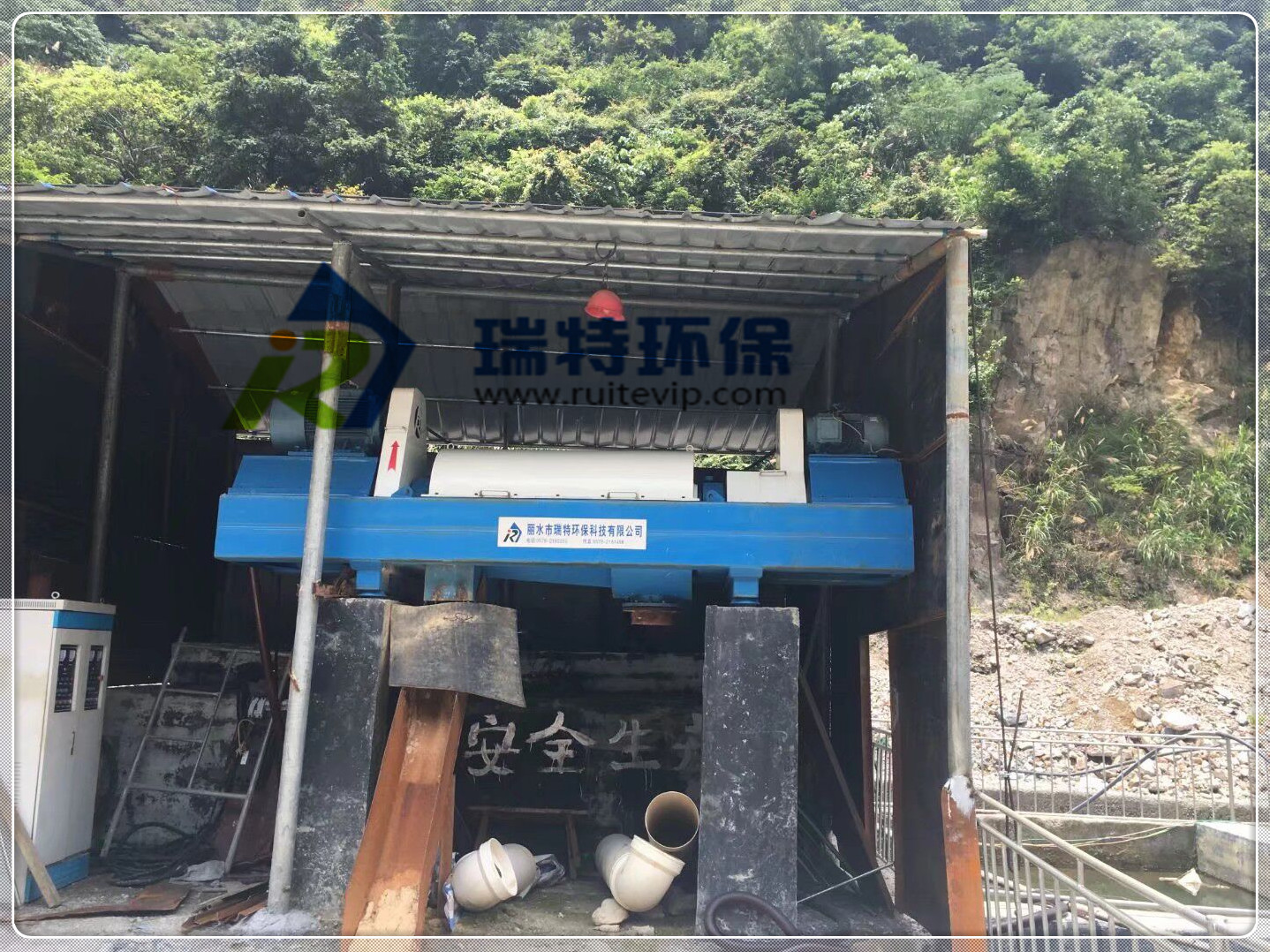 棗莊中水回用移動式泥漿處理機(jī)采購詢價