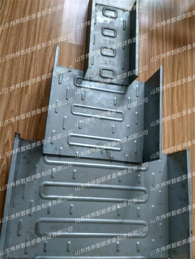 連云港電纜橋架全自動生產線，電纜橋架成型軋機