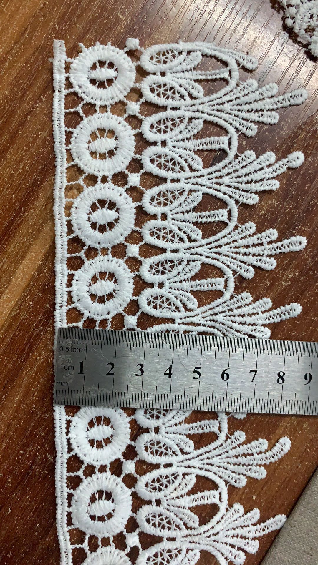 牛奶絲水溶花邊條碼   棉線水溶條碼 牛奶絲水溶花邊條碼 棉線水溶條碼