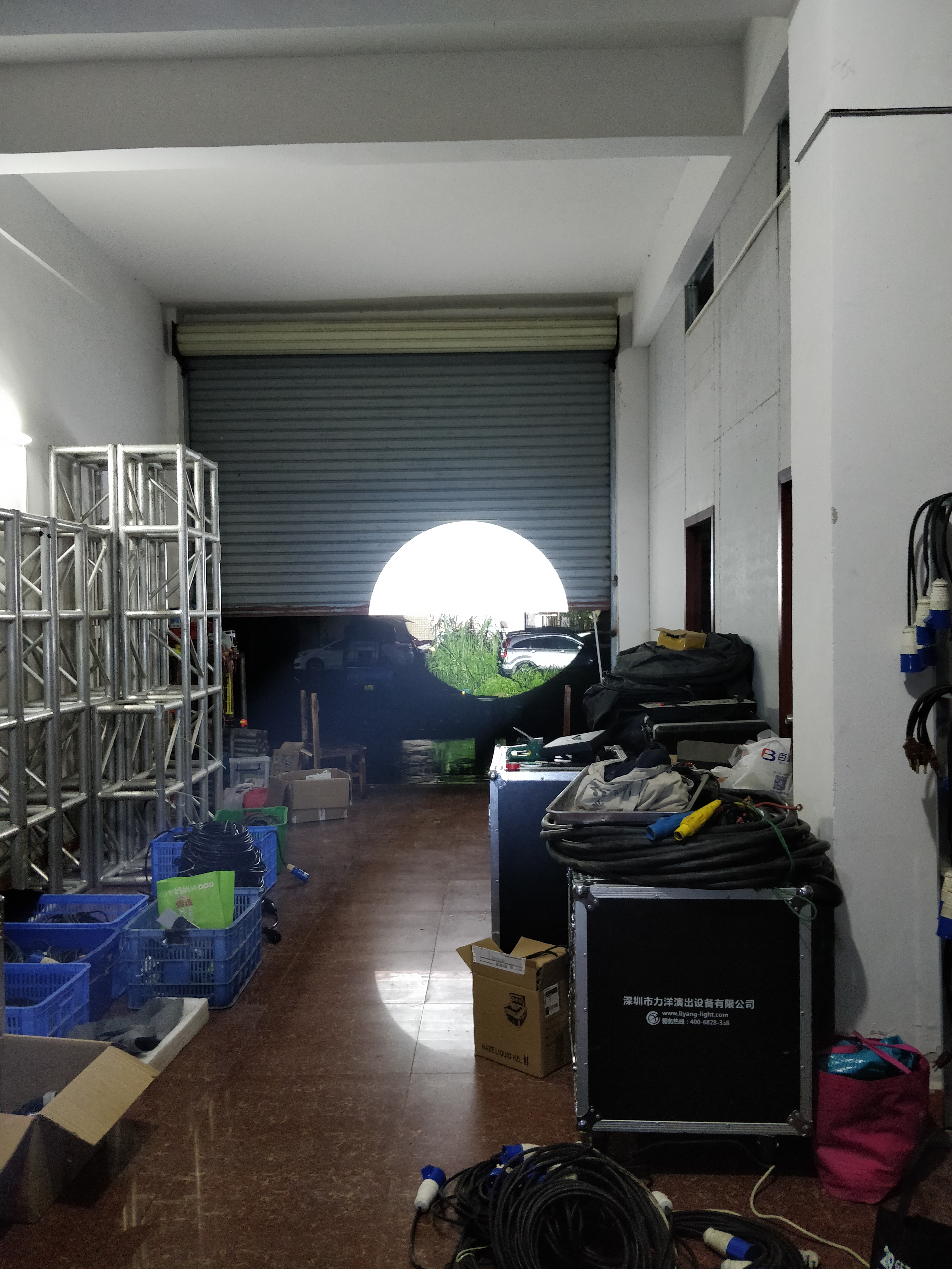 中山慶典公司燈光音響LED屏舞臺(tái)搭建禮儀*大型演出