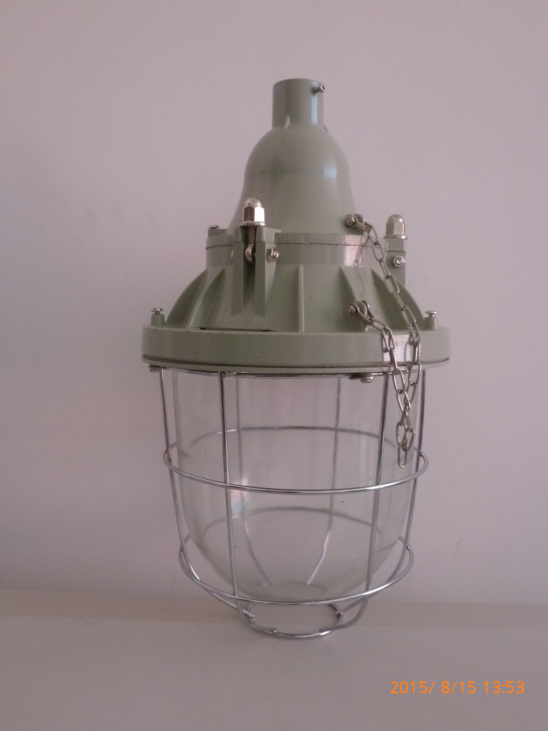 隔爆型防爆燈-隔爆型防爆燈廠家-隔爆型防爆燈價格-上海新黎明防爆電器有限公司