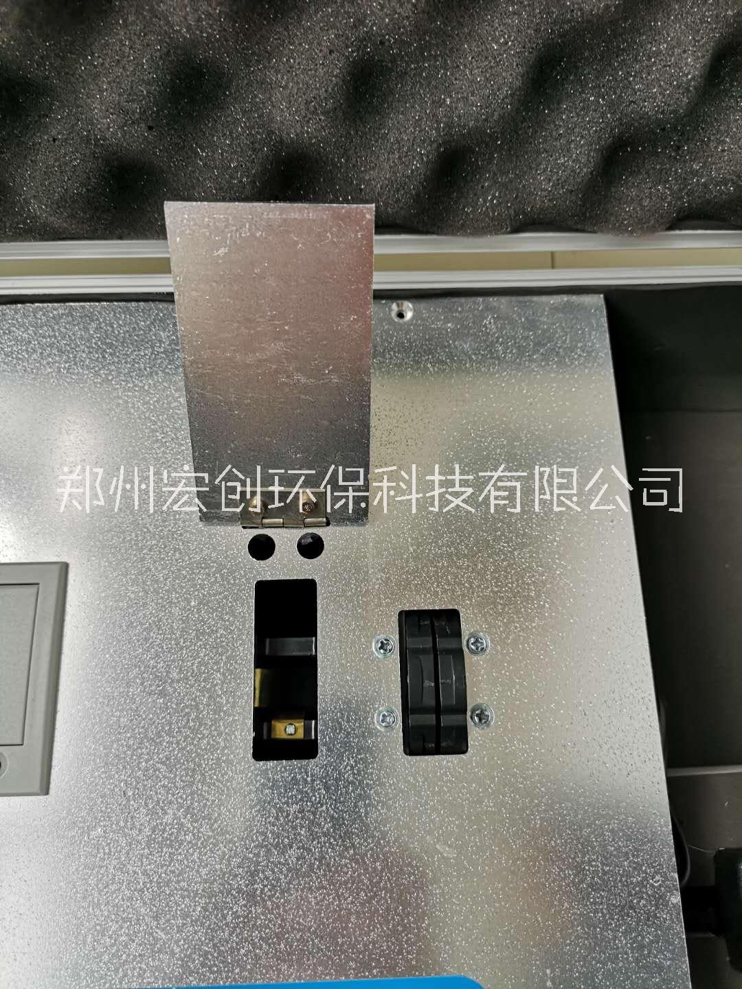 HC-NS30科學(xué)測土施肥儀可打印測試結(jié)果和施肥建議，具備歷史查詢功能。