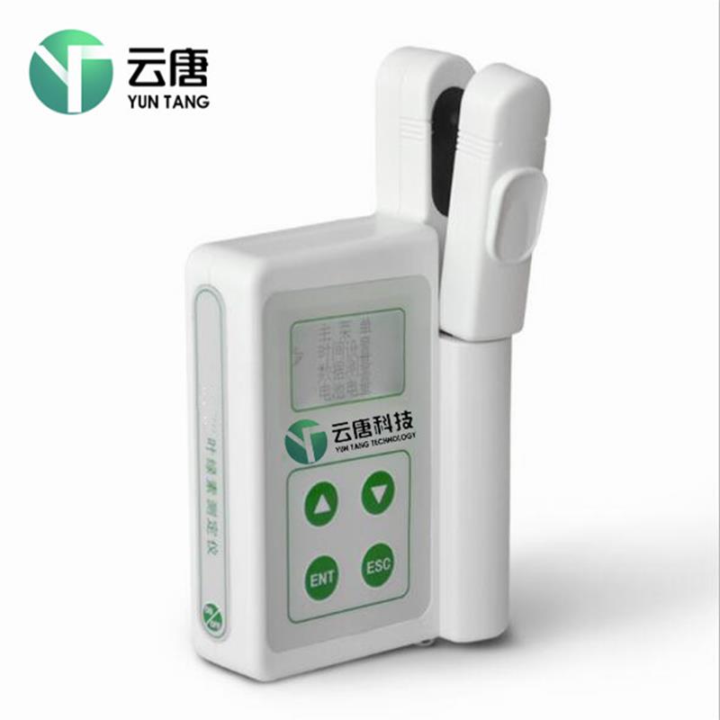 葉綠素儀_葉綠素檢測儀_葉綠素含量測量儀