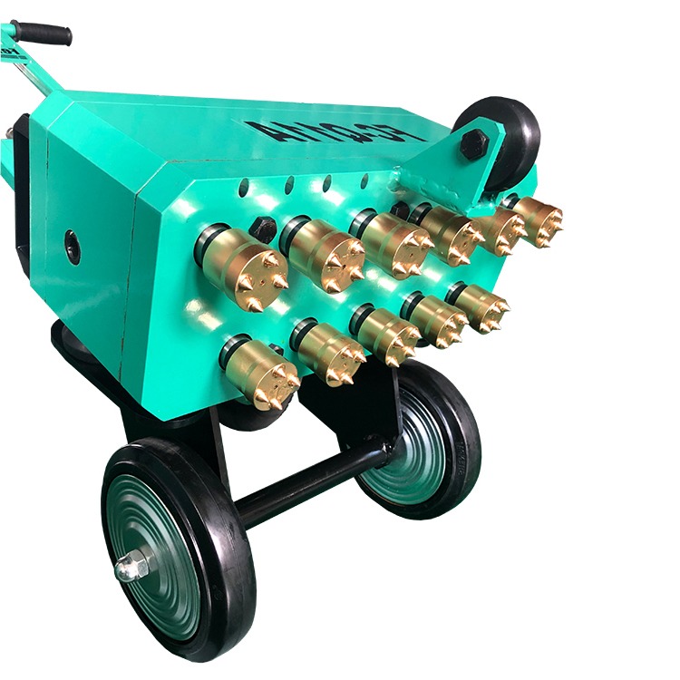 鋒馳品牌 混凝土鑿毛機(jī)FCQ11 廠家直銷