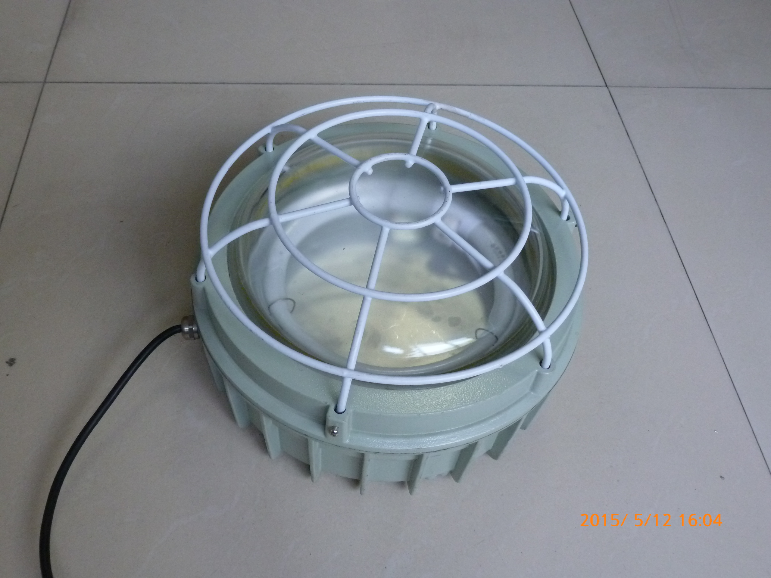 防爆環(huán)形熒光燈-防爆環(huán)形熒光燈廠家-防爆燈-上海新黎明防爆電器有限公司