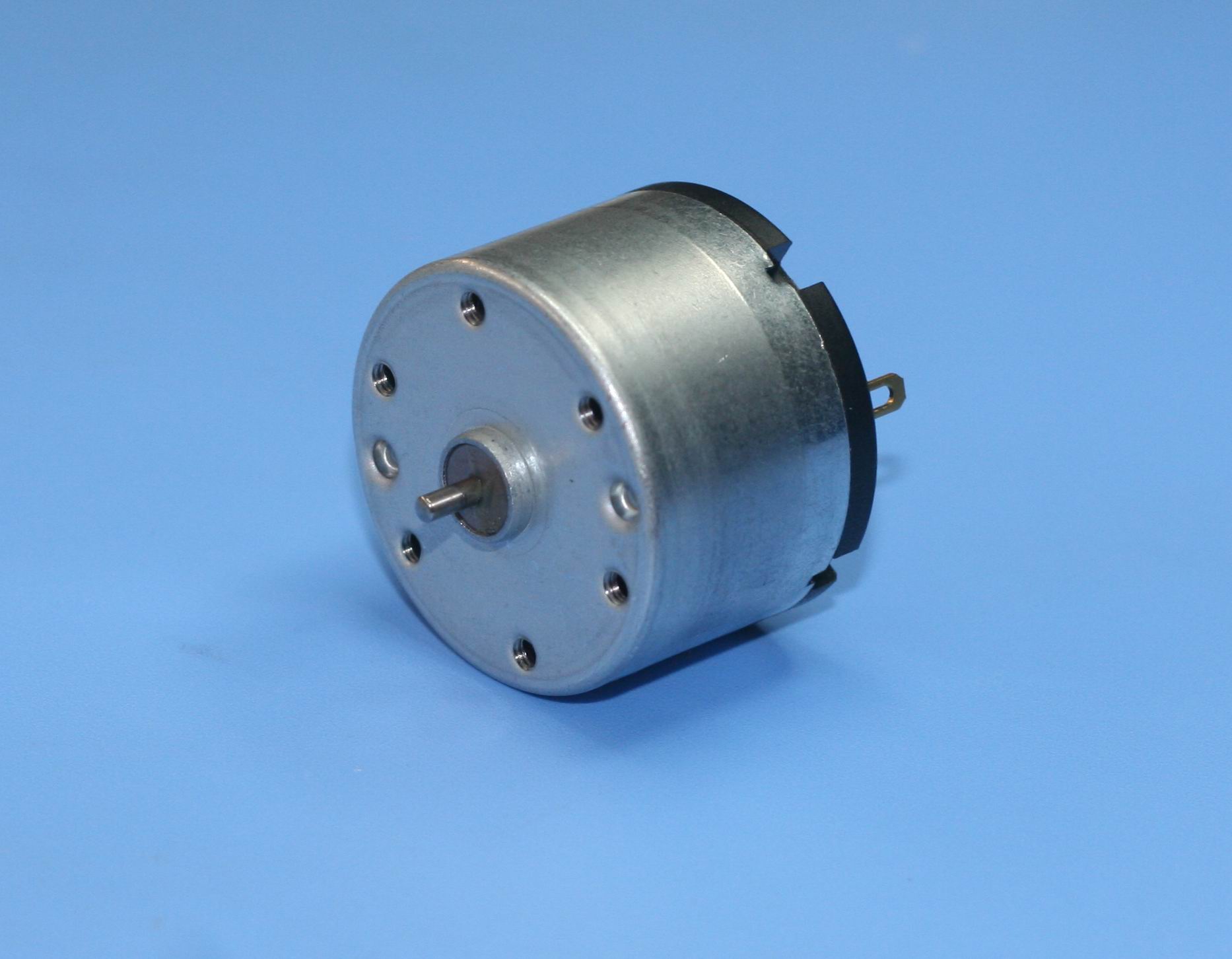 RK-3030氣泵電機(jī) 直流馬達(dá) 華創(chuàng)升電機(jī)廠家直銷 按摩器電機(jī)