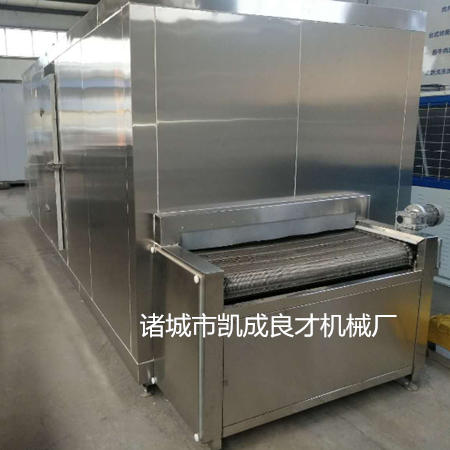 供應(yīng)良才牌海參液氮速凍機