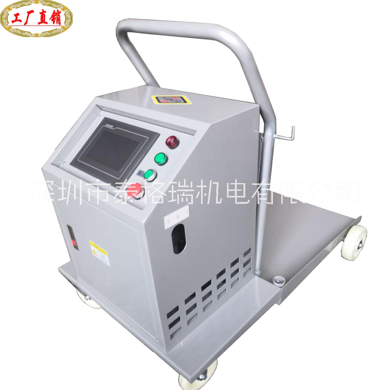 PLC控制潤滑油加油機(jī)高鐵機(jī)車齒輪油定量加注機(jī) 稀油電動潤滑泵 按需訂做 廠家直銷72081系列