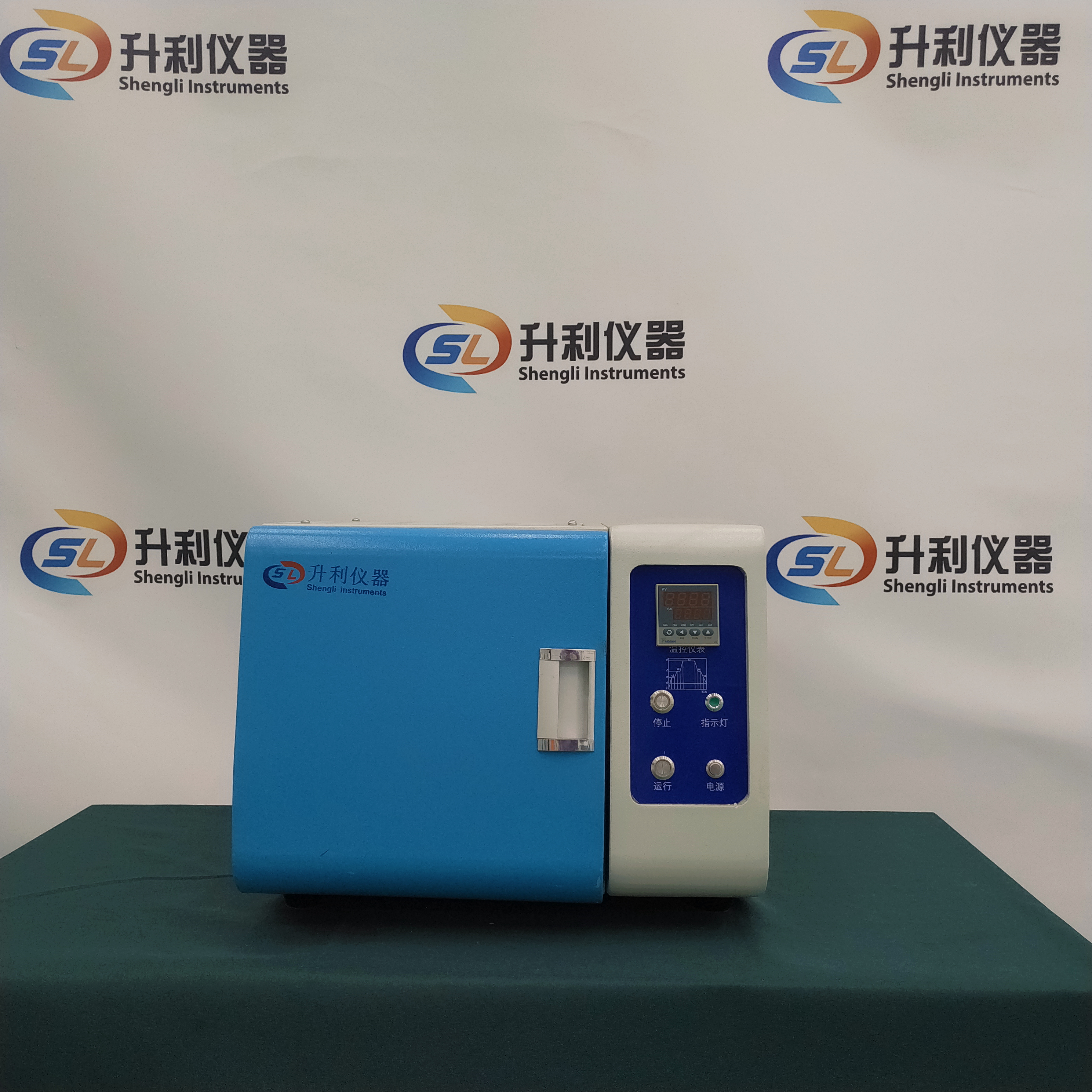 1100℃迷你型箱式爐