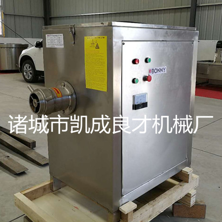 供應(yīng)大型斬肉機(jī)、斬拌機(jī) 絞肉機(jī) 凍肉絞肉機(jī)