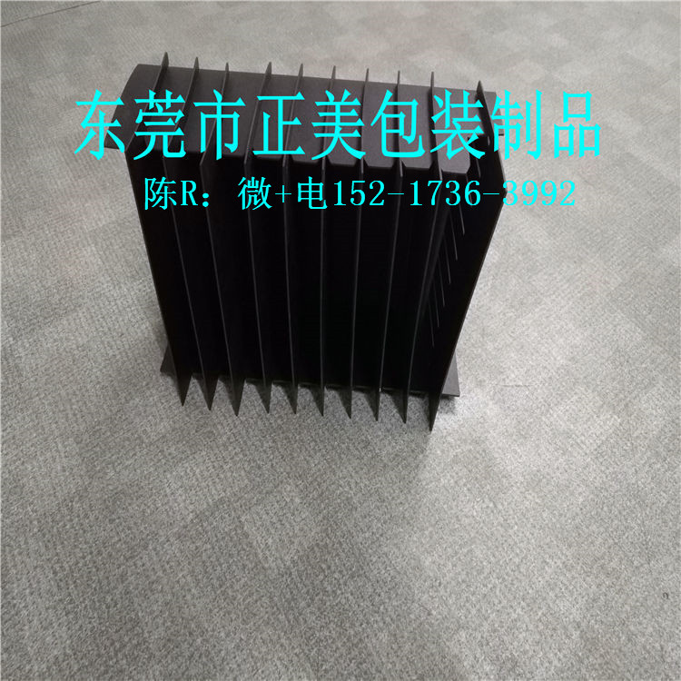 輕量新材料pp發(fā)泡板襯板 棱角圓座拼合發(fā)泡塑料板底座 PP發(fā)泡板托盤 五金配件