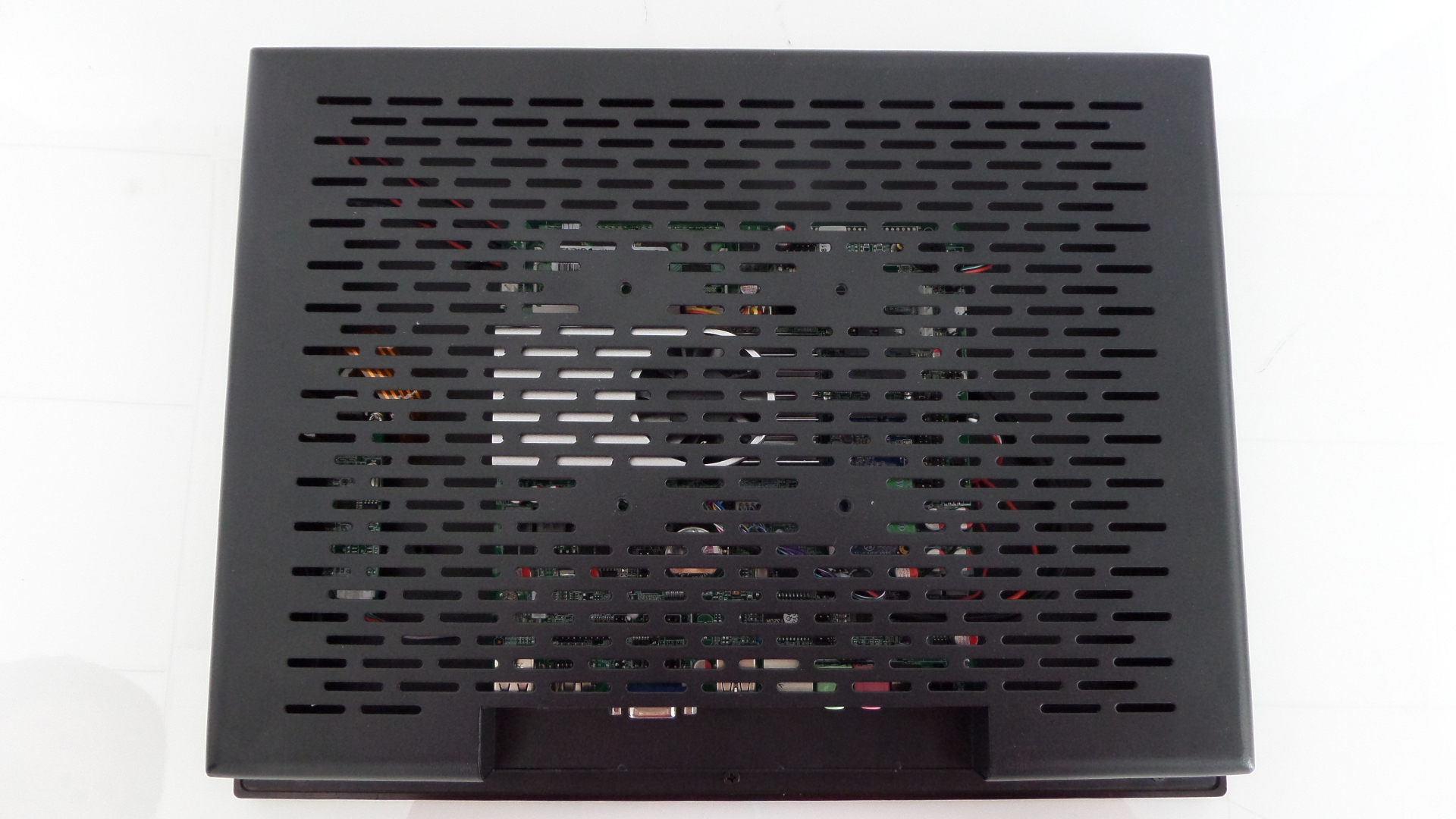 觸摸查詢機廠家批發(fā)15寸一體機可定制