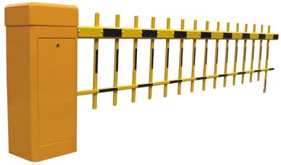 恒瑞通 直桿道閘 柵欄道閘 設(shè)備