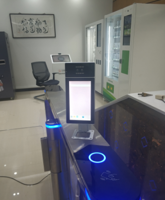 生物識(shí)別設(shè)備廠家7寸人臉識(shí)別閘機(jī)伴侶 7寸面部識(shí)別閘機(jī)伴侶 7寸人臉識(shí)別閘機(jī)伴侶