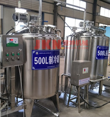 不銹鋼牧場冷凍罐供應商_價格