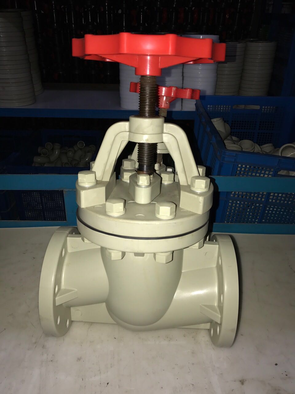 江蘇PP PPH防腐閥門 截止閥 江蘇PPH防腐閥門