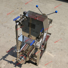 框片式過濾機設(shè)備廠家