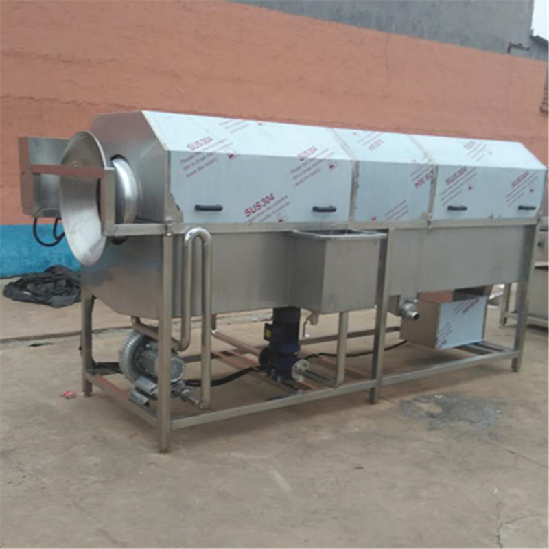 噴淋滾筒清洗機廠家，批發(fā)，廠家，價格